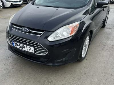Ford C-Max 2012