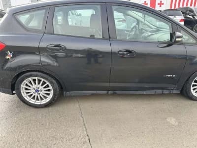 Ford C-Max 2012