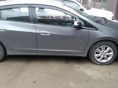 Honda Insight 2011