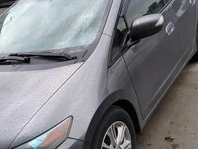 Honda Insight 2011