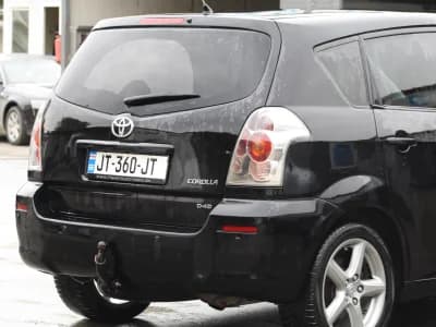 Toyota Corolla Verso 2006