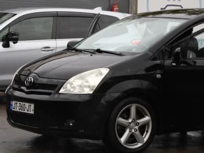 Toyota Corolla Verso 2006