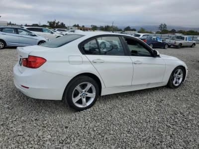 BMW 328 2013