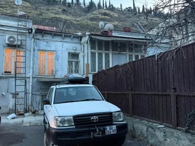 Toyota Land Cruiser 2005