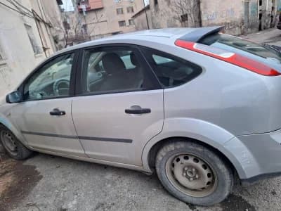 Ford Focus 2005