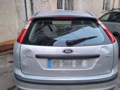 Ford Focus 2005