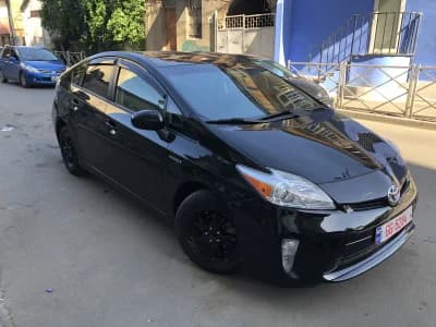 Toyota Prius 2010