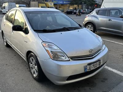 Toyota Prius 2010