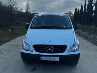 Mercedes-Benz Vito 2008