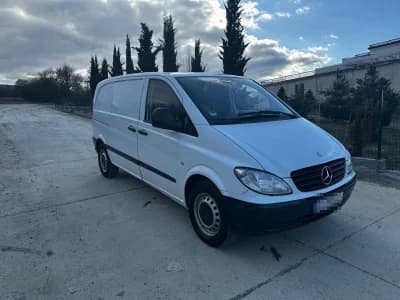 Mercedes-Benz Vito 2008