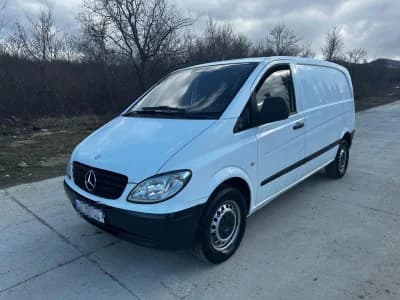 Mercedes-Benz Vito 2008