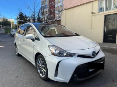 Toyota Prius 2017