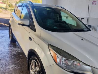 Ford Escape 2015
