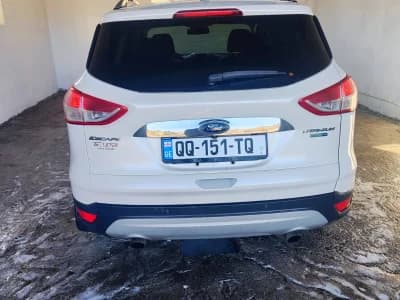 Ford Escape 2015