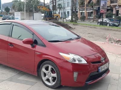 Toyota Prius 2014