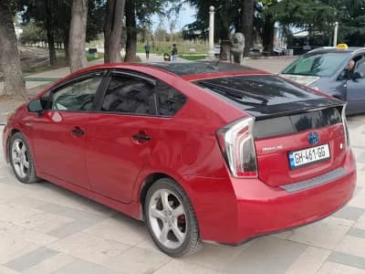 Toyota Prius 2014
