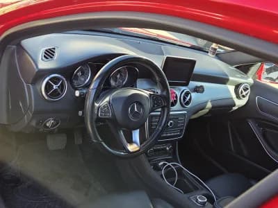 Mercedes-Benz GLA 250 2016