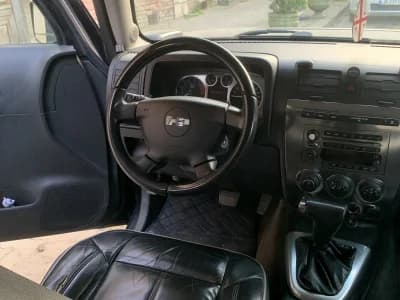 Hummer H3 2006