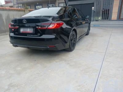 Toyota Camry 2025