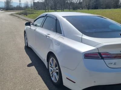 Lincoln Navigator 2013