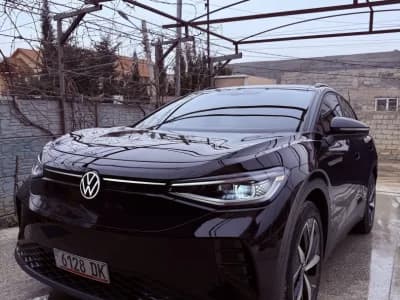 Volkswagen ID.4 2023