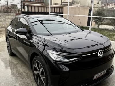 Volkswagen ID.4 2023