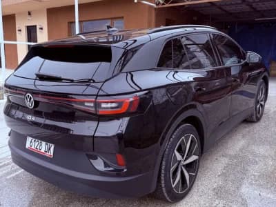 Volkswagen ID.4 2023