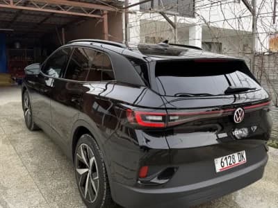 Volkswagen ID.4 2023