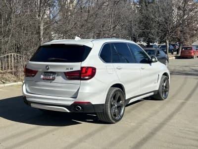 BMW X5 2016