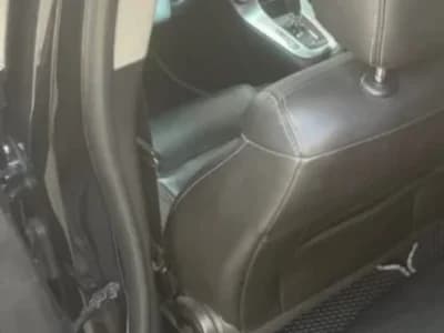 Chevrolet Cruze 2015