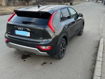 Kia Niro 2024