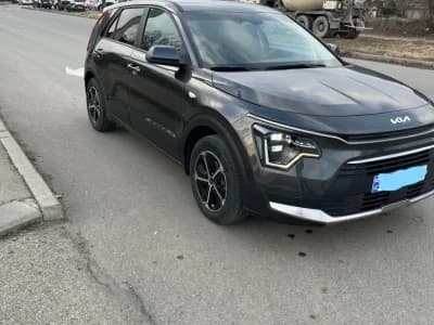 Kia Niro 2024