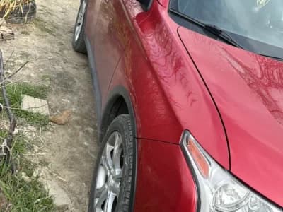 Mitsubishi Outlander 2014