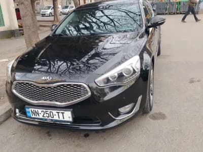 Kia K5 2014