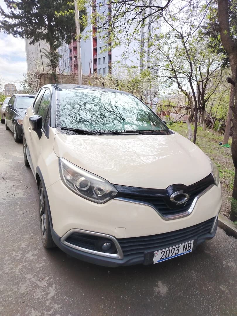Renault Grand Scenic 2014
