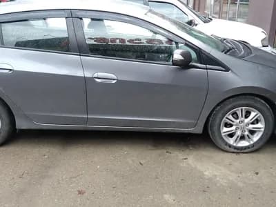 Honda Insight 2011