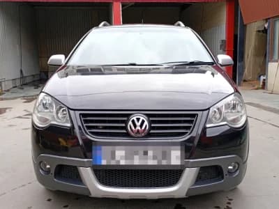 Volkswagen Polo 2006