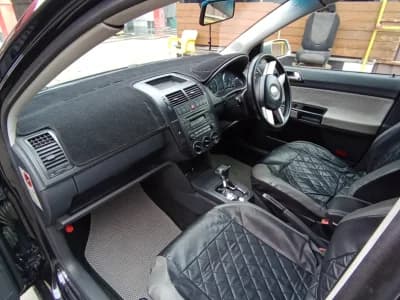 Volkswagen Polo 2006
