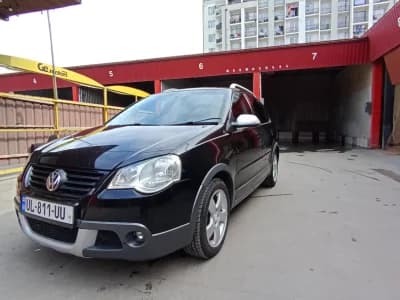 Volkswagen Polo 2006