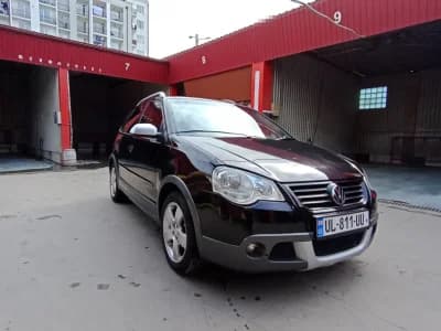 Volkswagen Polo 2006