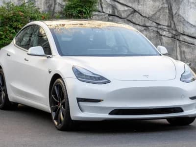 Tesla Model 3 2020