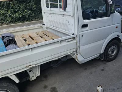 Suzuki Carry 2005