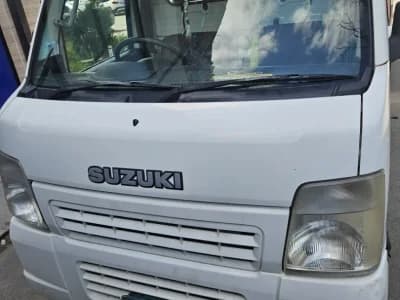 Suzuki Carry 2005