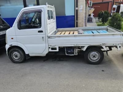 Suzuki Carry 2005
