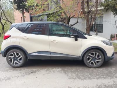 Renault Grand Scenic 2014