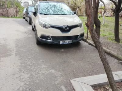 Renault Grand Scenic 2014