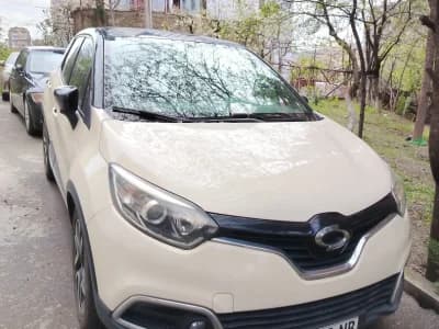 Renault Grand Scenic 2014