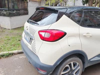 Renault Grand Scenic 2014