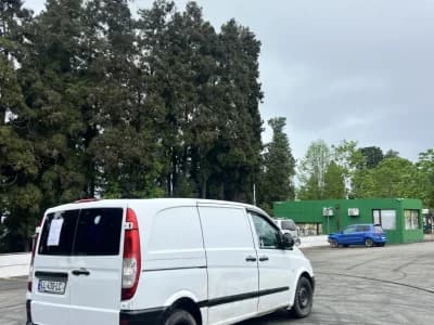 Mercedes-Benz Vito 2004
