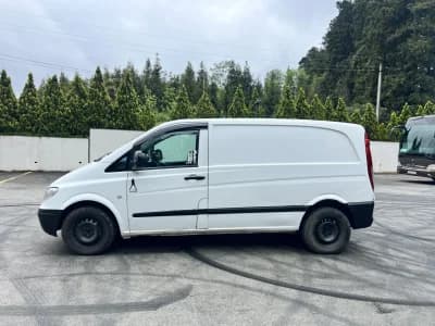 Mercedes-Benz Vito 2004